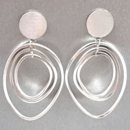 Ohrringe-Einzelstücke